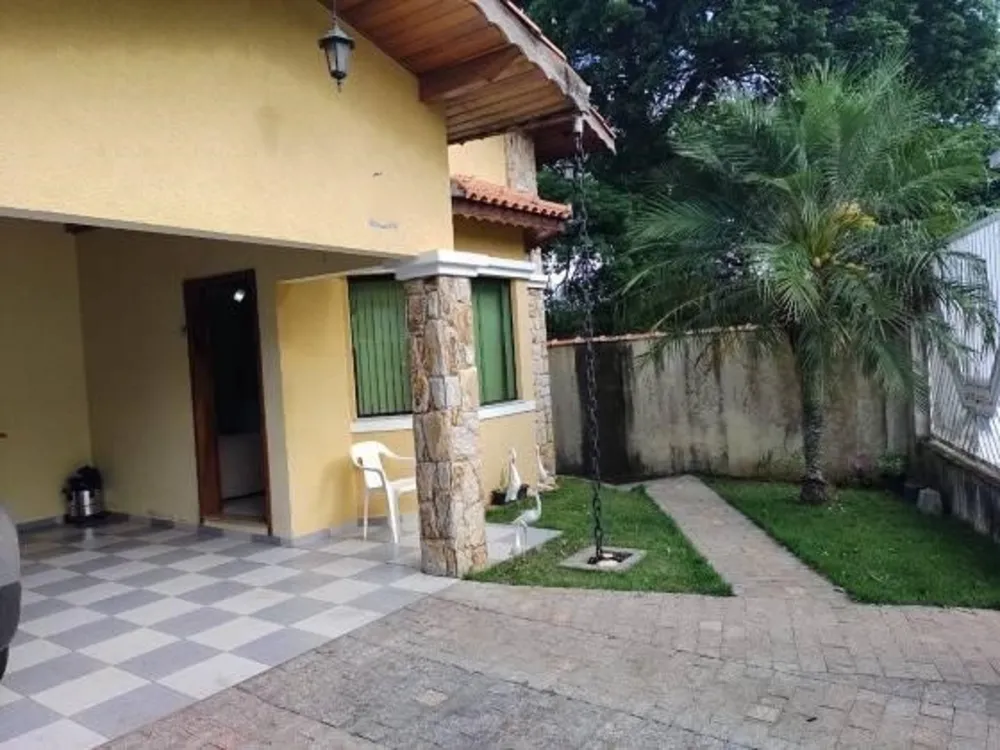 Casa, 3 quartos, 150 m² - Foto 2