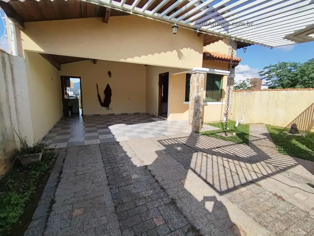 Casa, 3 quartos, 150 m² - Foto 3