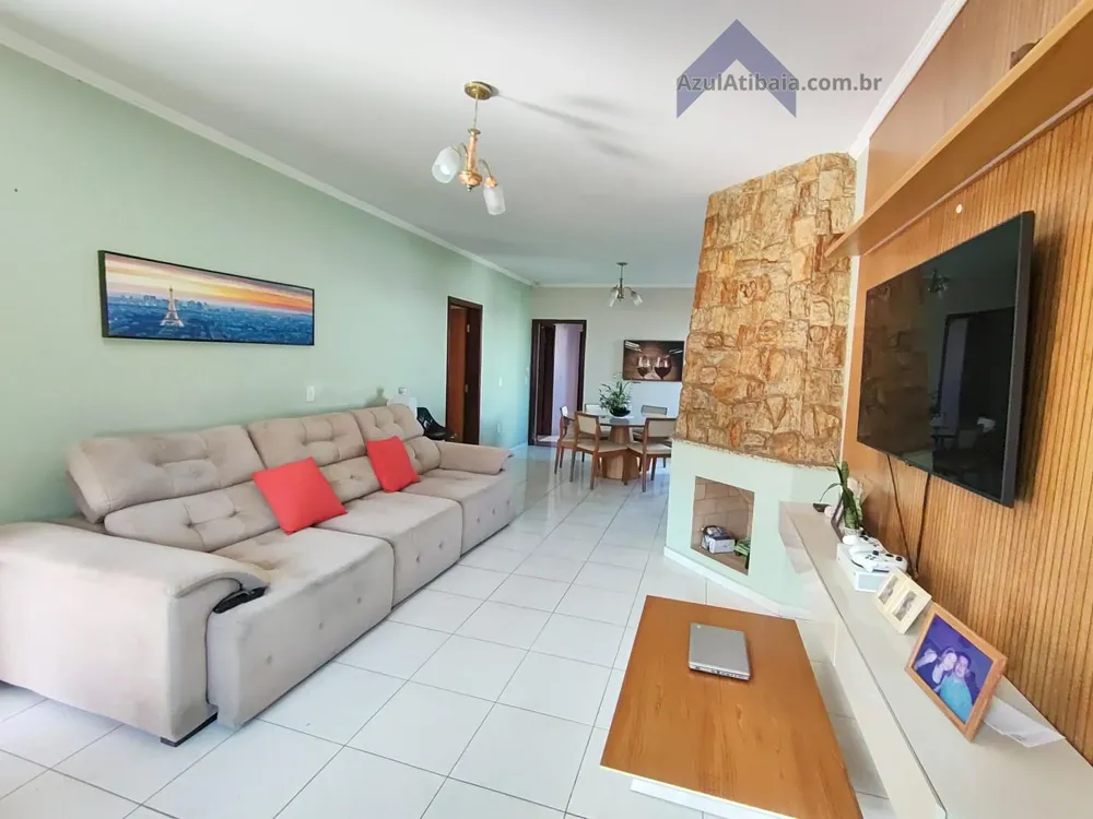 Casa, 3 quartos, 150 m² - Foto 1