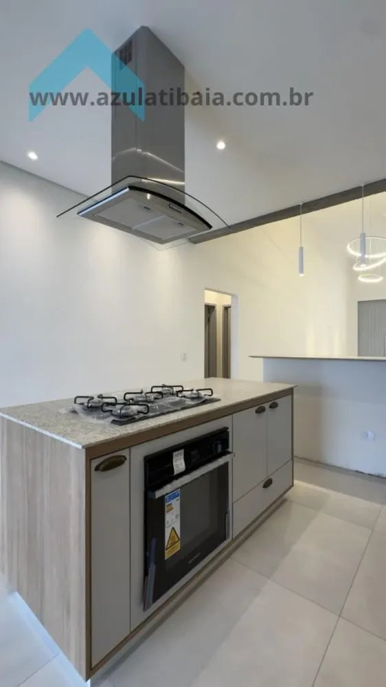Casa, 3 quartos - Foto 6