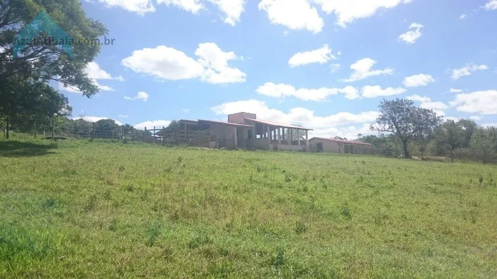 Sítio, 4 quartos, 4 hectares - Foto 7