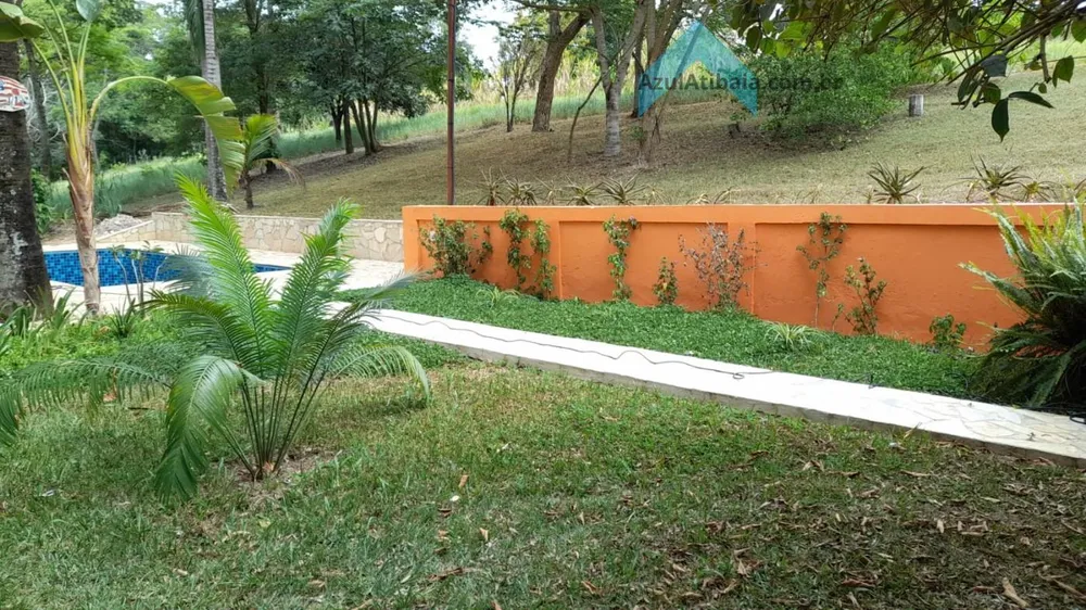 Sítio, 4 quartos, 4 hectares - Foto 1