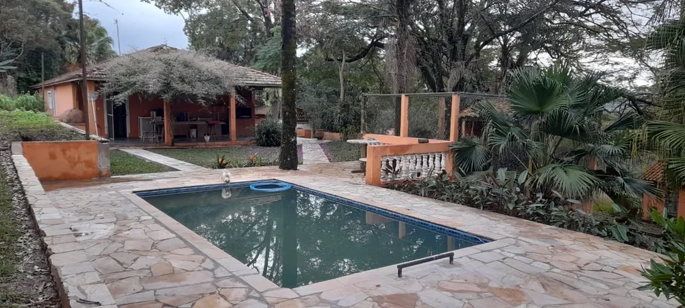Sítio, 4 quartos, 4 hectares - Foto 10