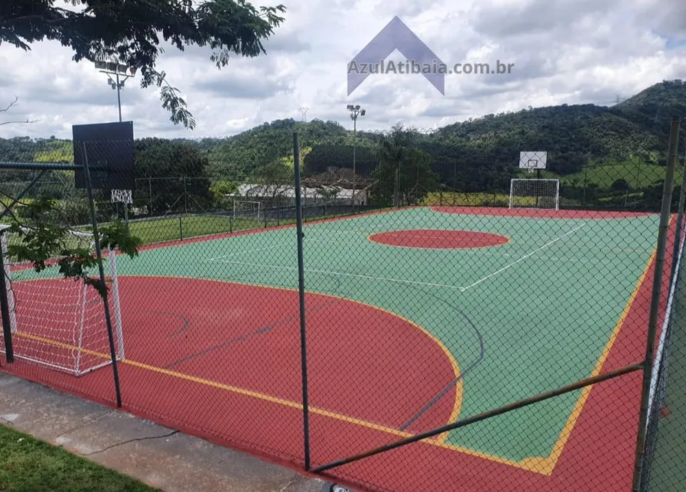 Chácara, 4 quartos, 1000 m² - Foto 12