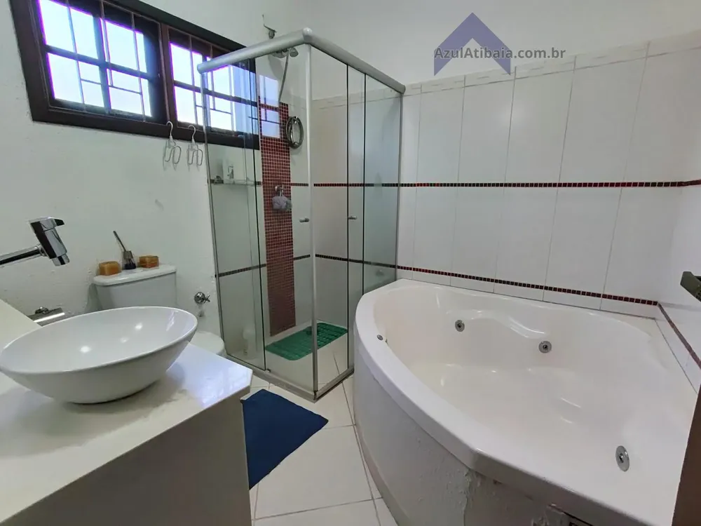 Chácara, 4 quartos, 1000 m² - Foto 2