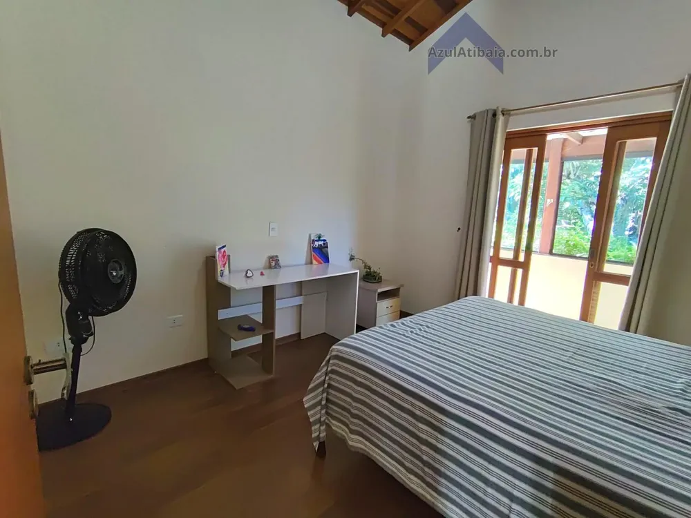Chácara, 4 quartos, 1000 m² - Foto 6