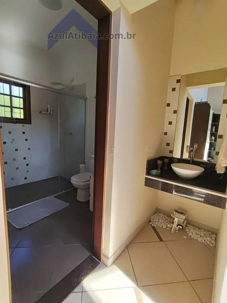 Chácara, 4 quartos, 1000 m² - Foto 3