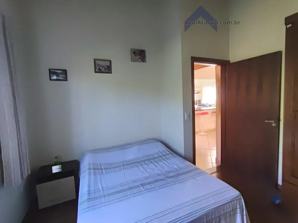 Chácara, 4 quartos, 1000 m² - Foto 1