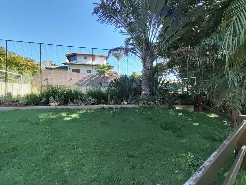 Chácara, 4 quartos, 1000 m² - Foto 7