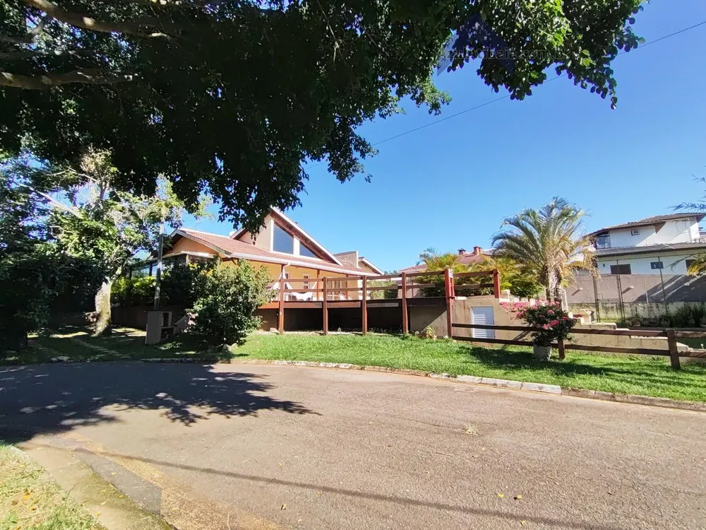 Chácara, 4 quartos, 1000 m² - Foto 4