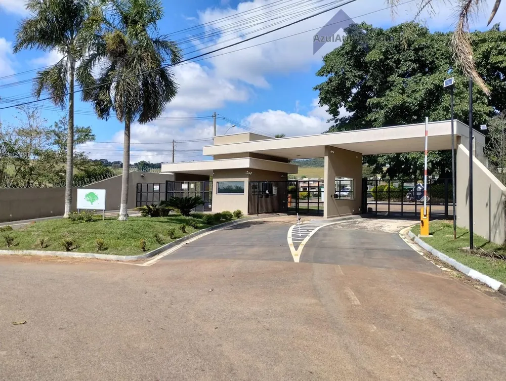 Chácara, 4 quartos, 1000 m² - Foto 6