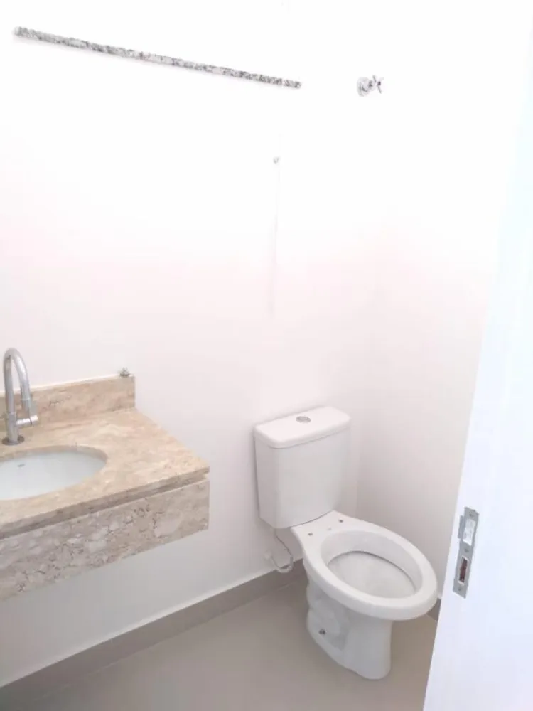 Casa, 3 quartos, 122 m² - Foto 4