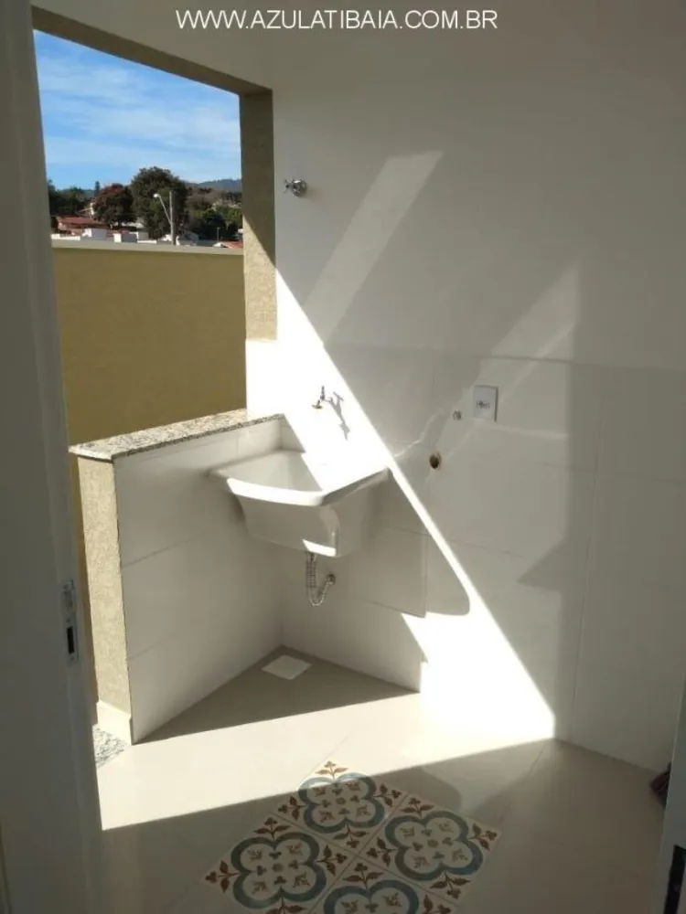 Casa, 3 quartos, 122 m² - Foto 3