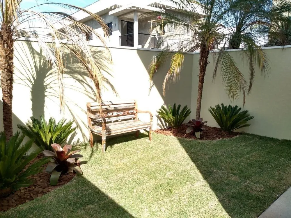 Casa, 3 quartos, 122 m² - Foto 2