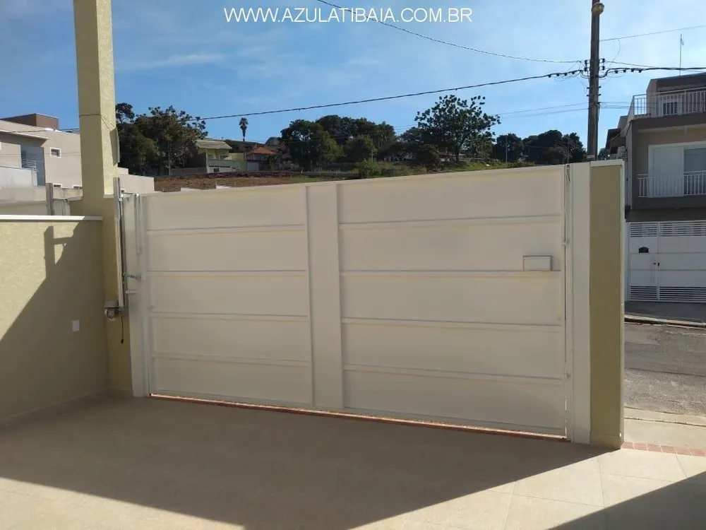 Casa, 3 quartos, 122 m² - Foto 1