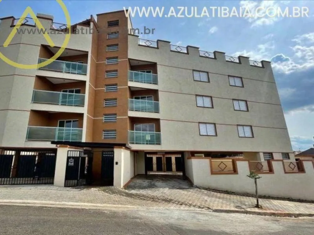 Apartamento, 2 quartos, 68 m² - Foto 3