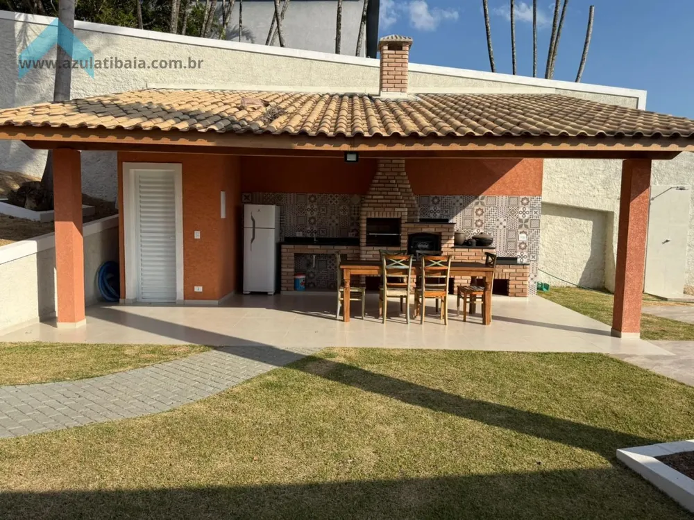 Chácara, 3 quartos, 531 m² - Foto 9
