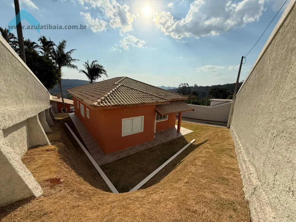 Chácara, 3 quartos, 531 m² - Foto 12