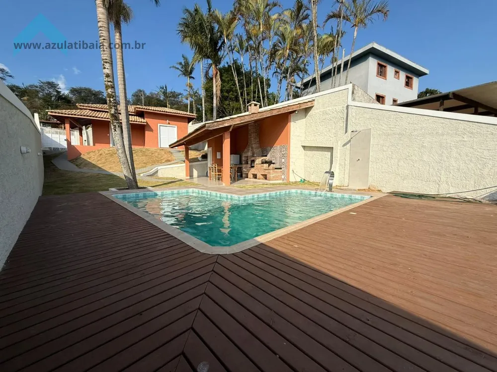 Chácara, 3 quartos, 531 m² - Foto 10