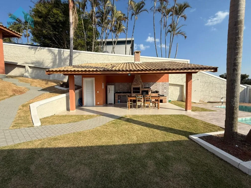 Chácara, 3 quartos, 531 m² - Foto 11