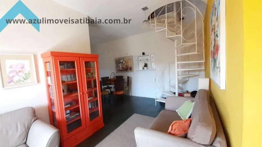 Apartamento, 3 quartos, 124 m² - Foto 1