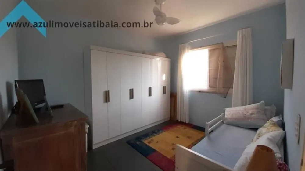 Apartamento, 3 quartos, 124 m² - Foto 3