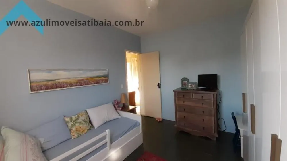 Apartamento, 3 quartos, 124 m² - Foto 4