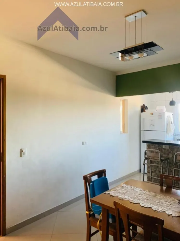 Casa, 3 quartos, 124 m² - Foto 8