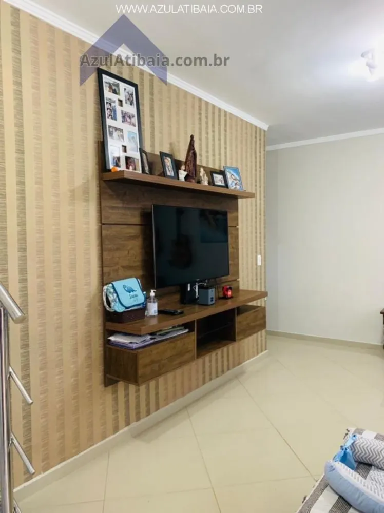 Casa, 3 quartos, 124 m² - Foto 3