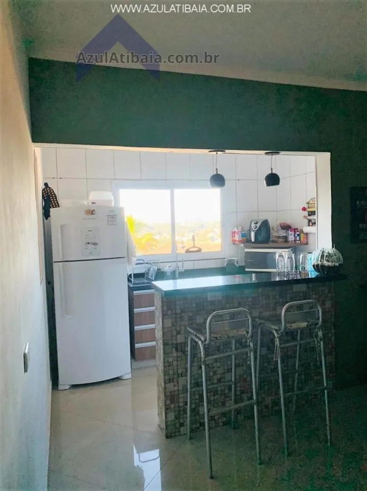 Casa, 3 quartos, 124 m² - Foto 6