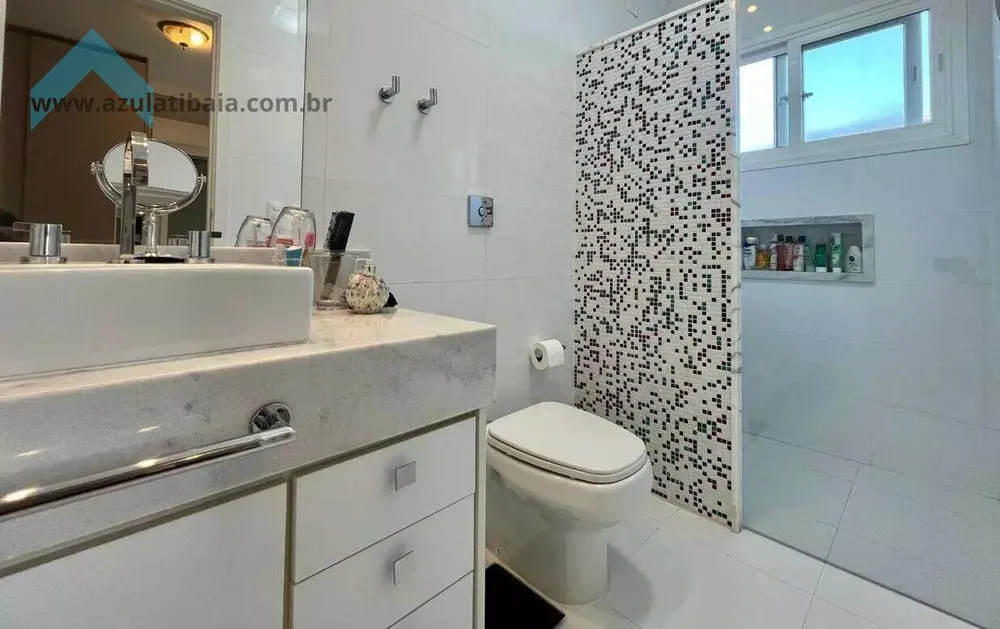 Casa de Condomínio, 3 quartos - Foto 7