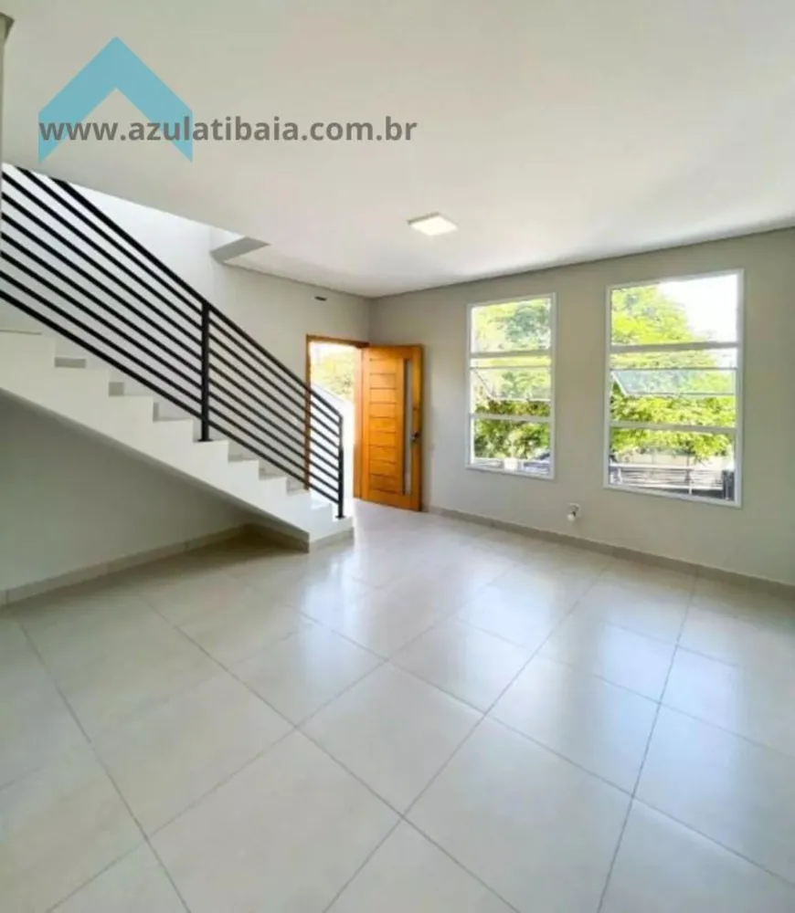 Casa, 3 quartos, 129 m² - Foto 2