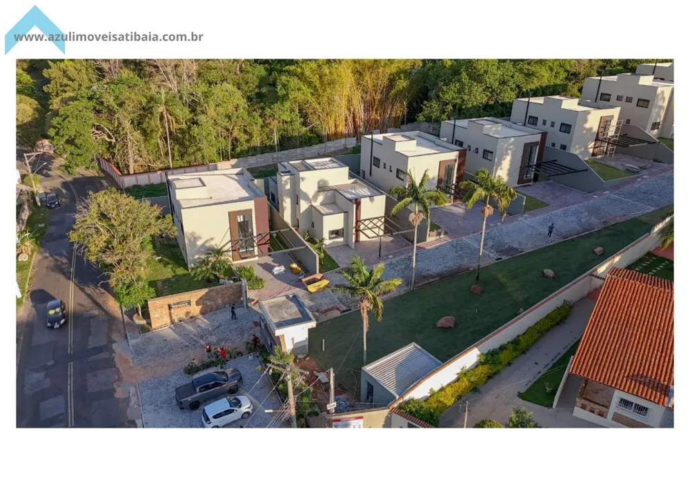 Casa de Condomínio, 3 quartos - Foto 6