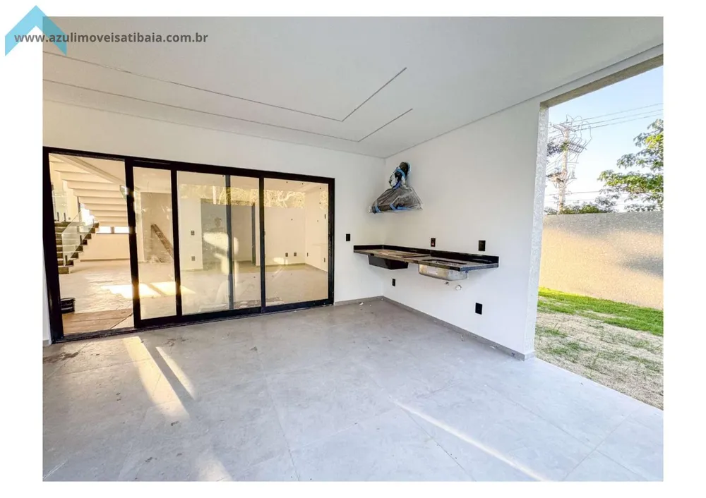Casa de Condomínio, 3 quartos - Foto 7
