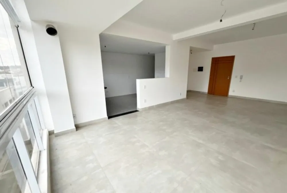 Apartamento, 2 quartos, 85 m² - Foto 1