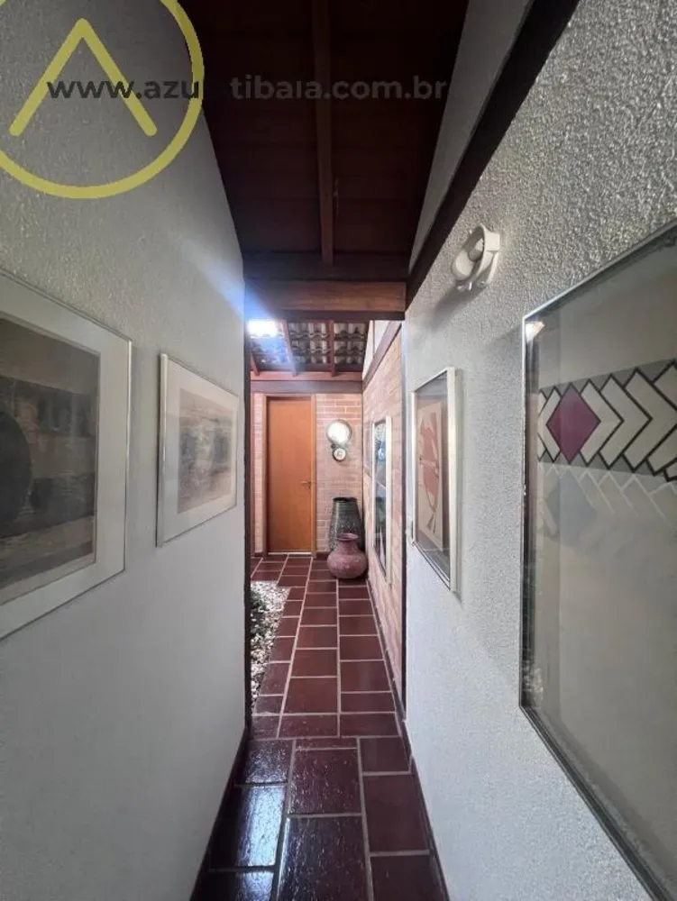 Casa, 4 quartos, 300 m² - Foto 3