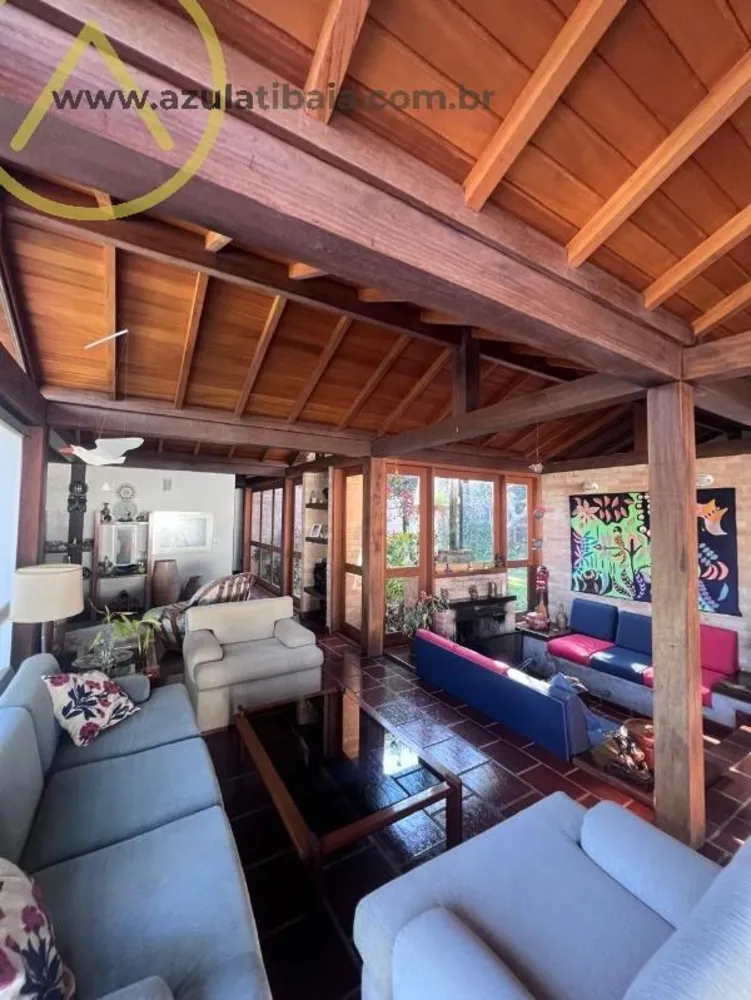 Casa, 4 quartos, 300 m² - Foto 8