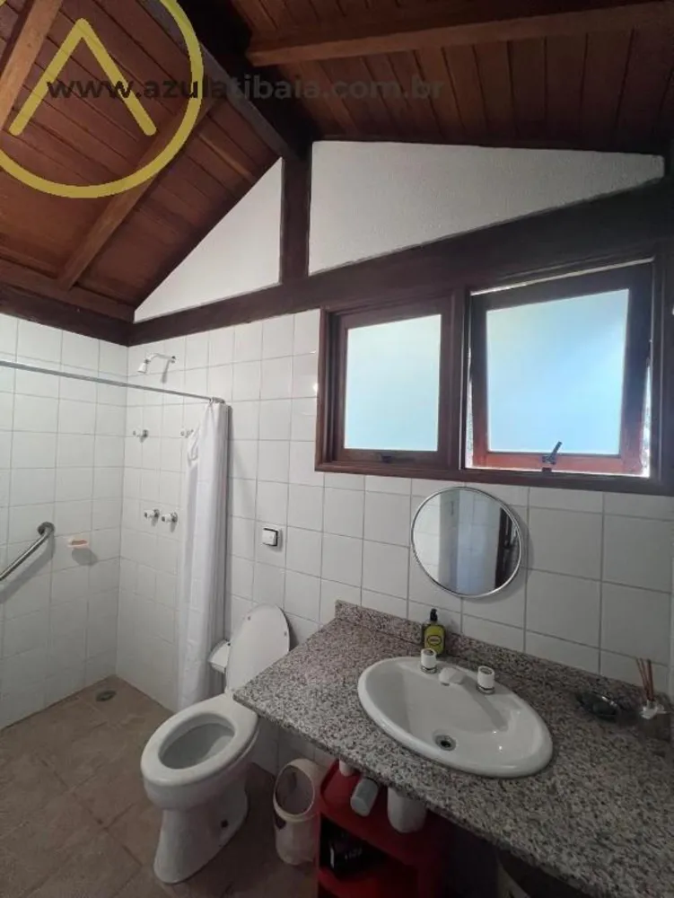 Casa, 4 quartos, 300 m² - Foto 7