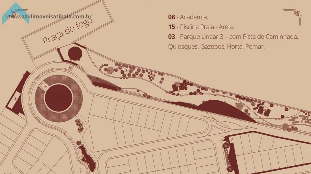 Terreno, 360 m² - Foto 1