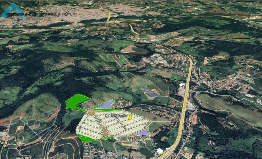 Terreno, 360 m² - Foto 3