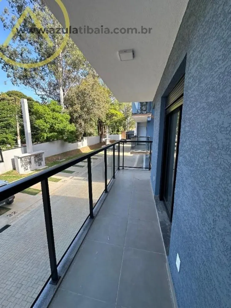 Apartamento, 4 quartos, 190 m² - Foto 1