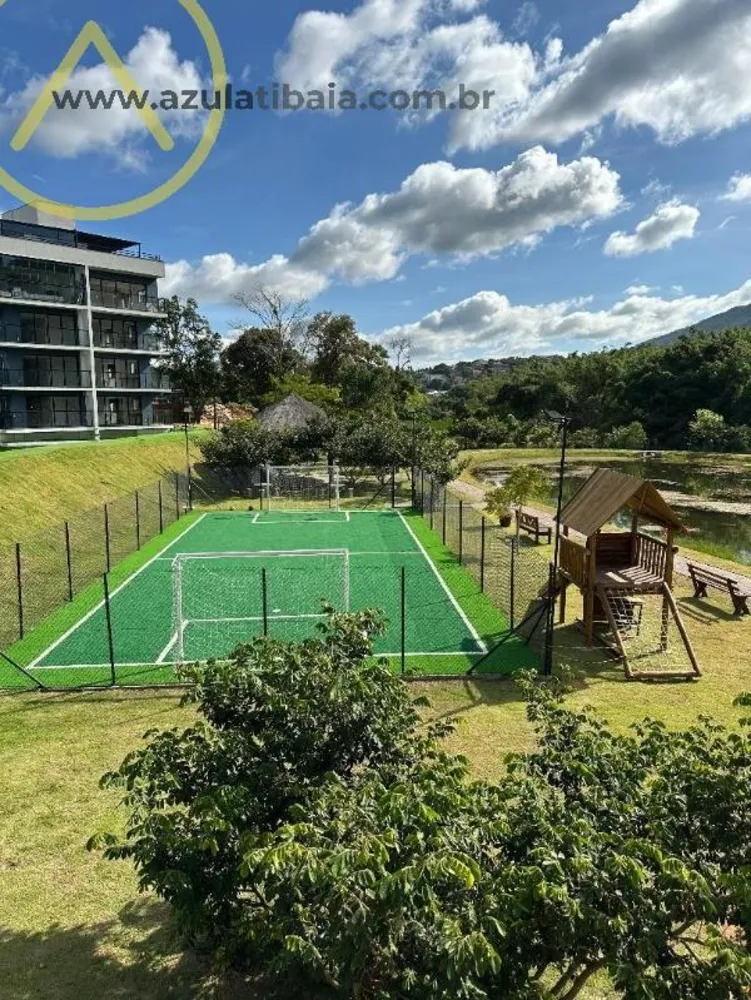 Apartamento, 4 quartos, 190 m² - Foto 5