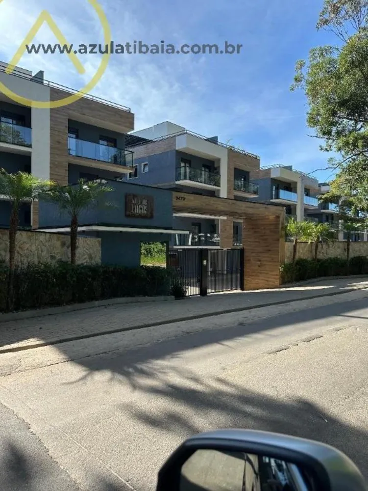 Apartamento, 4 quartos, 190 m² - Foto 7
