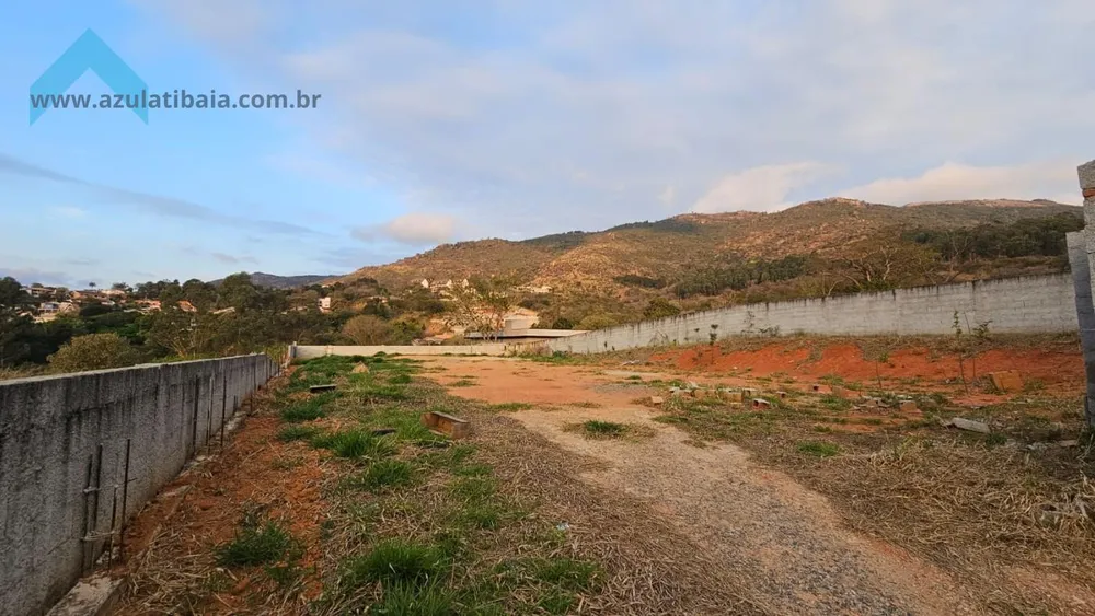 Terreno, 870 m² - Foto 2