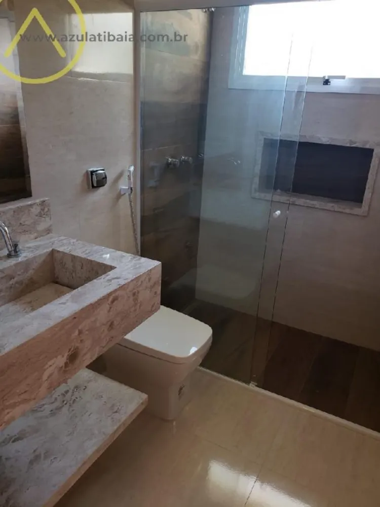 Casa de Condomínio, 3 quartos - Foto 8