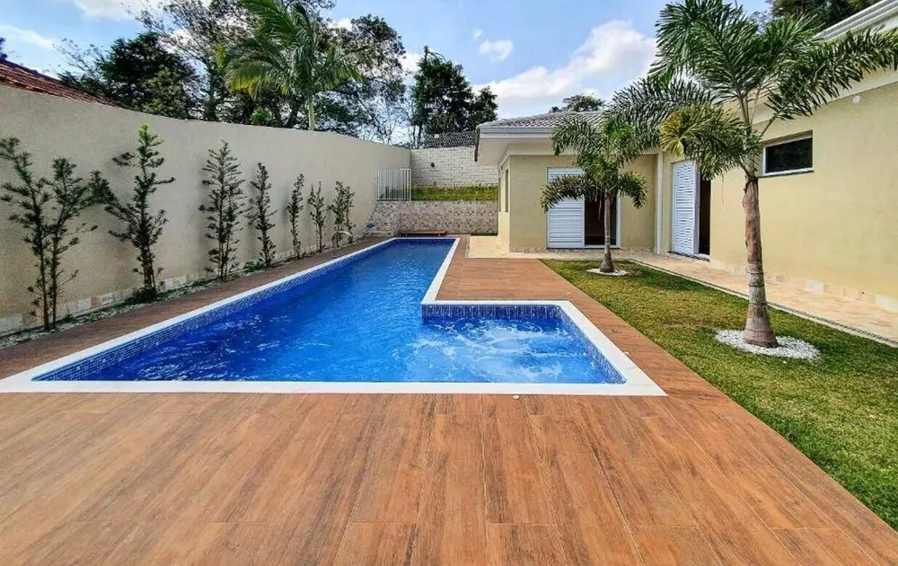Casa de Condomínio, 3 quartos - Foto 9