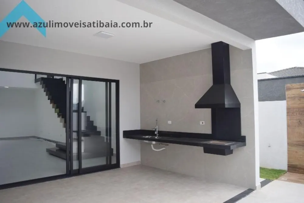 Casa de Condomínio, 4 quartos - Foto 5