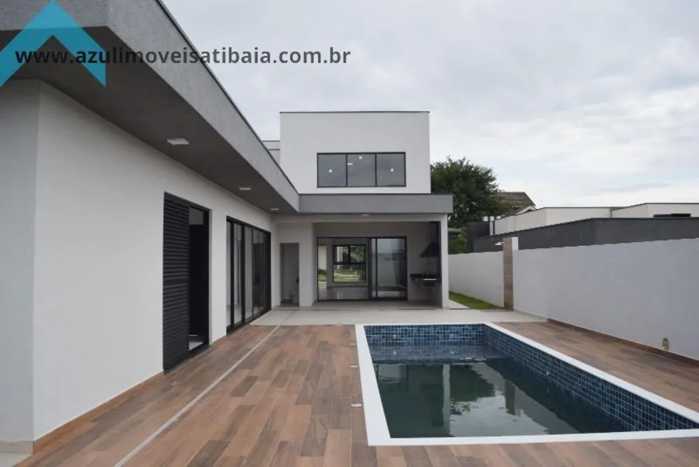 Casa de Condomínio, 4 quartos - Foto 6