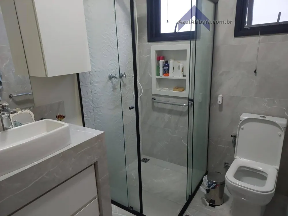 Casa de Condomínio, 3 quartos - Foto 9