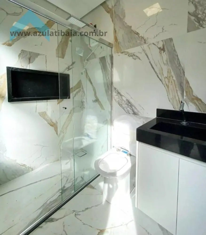 Casa de Condomínio, 3 quartos - Foto 10